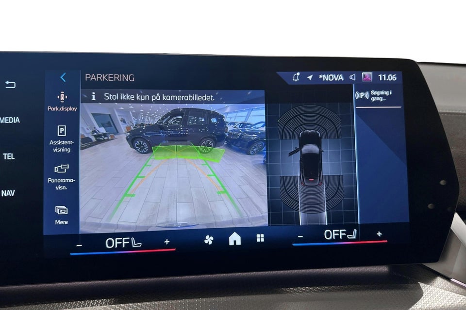 BMW iX2 eDrive20 M-Sport 5d