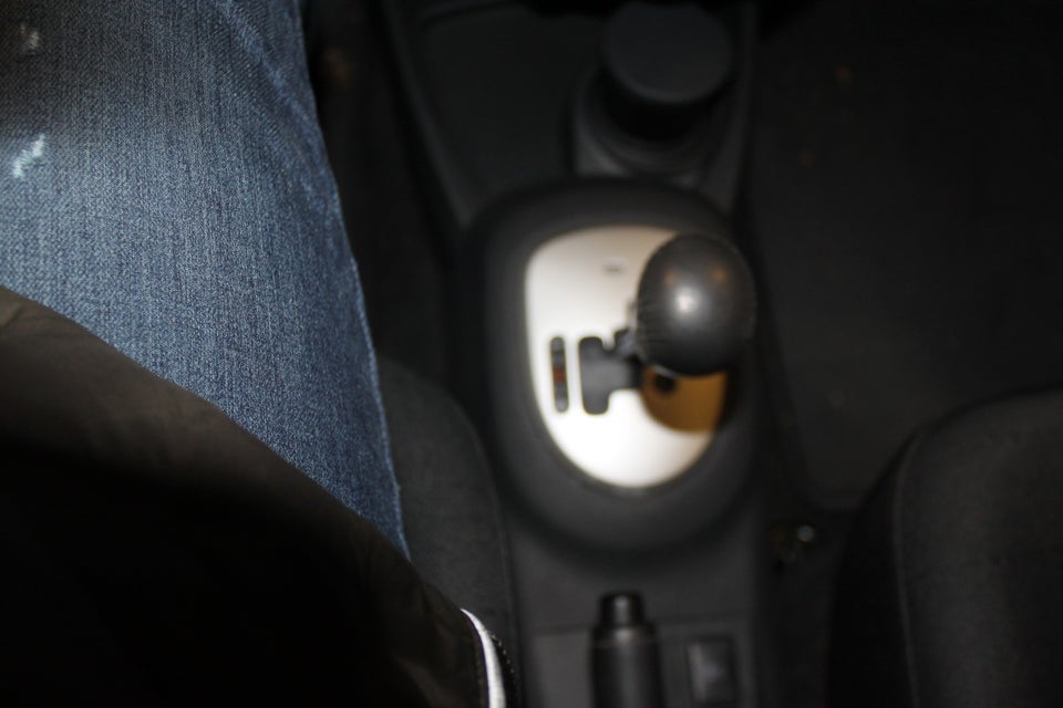 Toyota Yaris 1,3 Luna M/M 5d