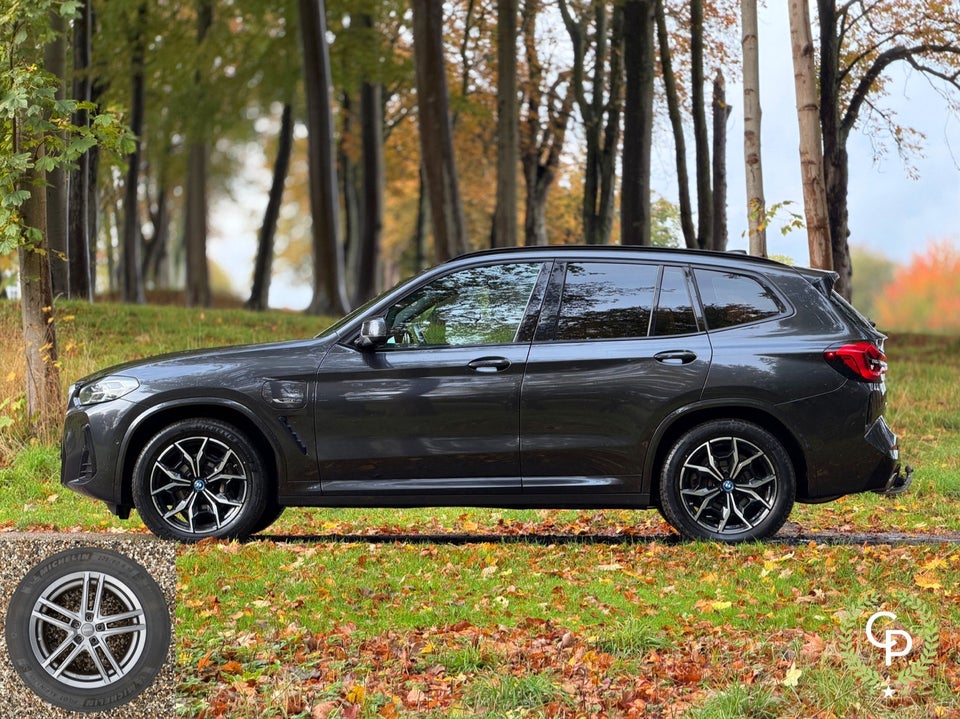 BMW X3 2,0 xDrive30e M-Sport aut. 5d