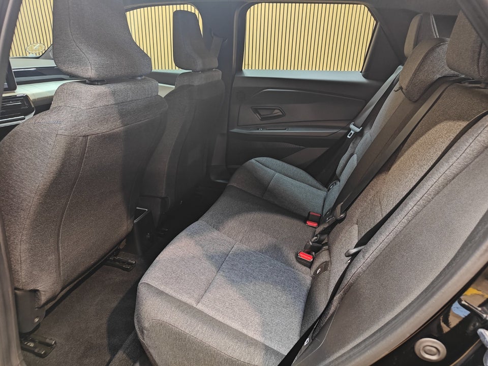 Renault 5 E-Tech 40 Evolution 5d