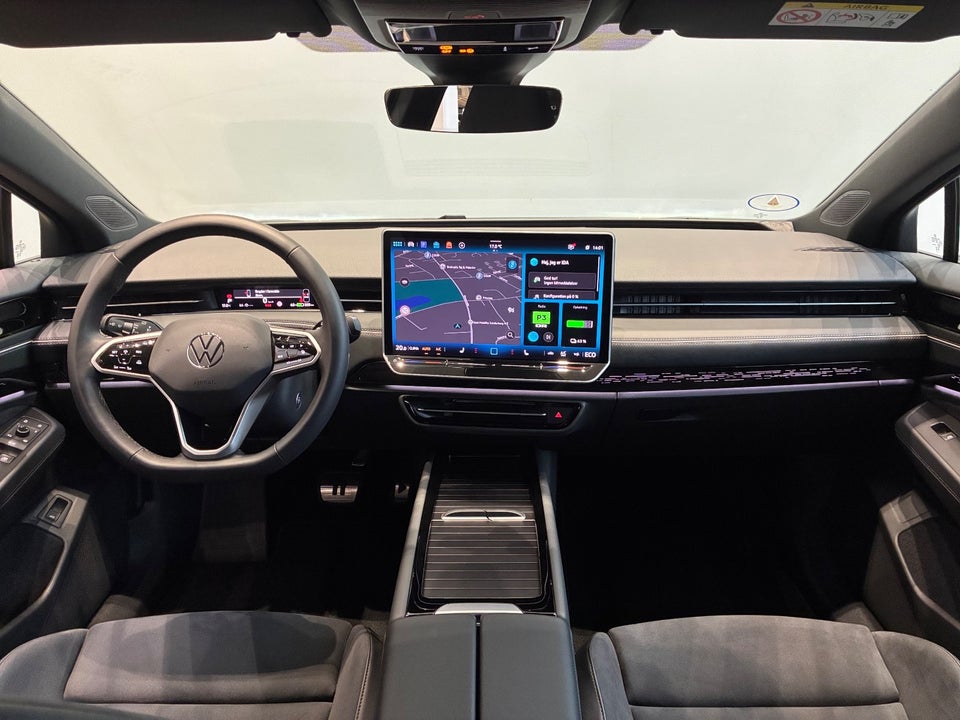 VW ID.7 77 Pro Tourer 5d