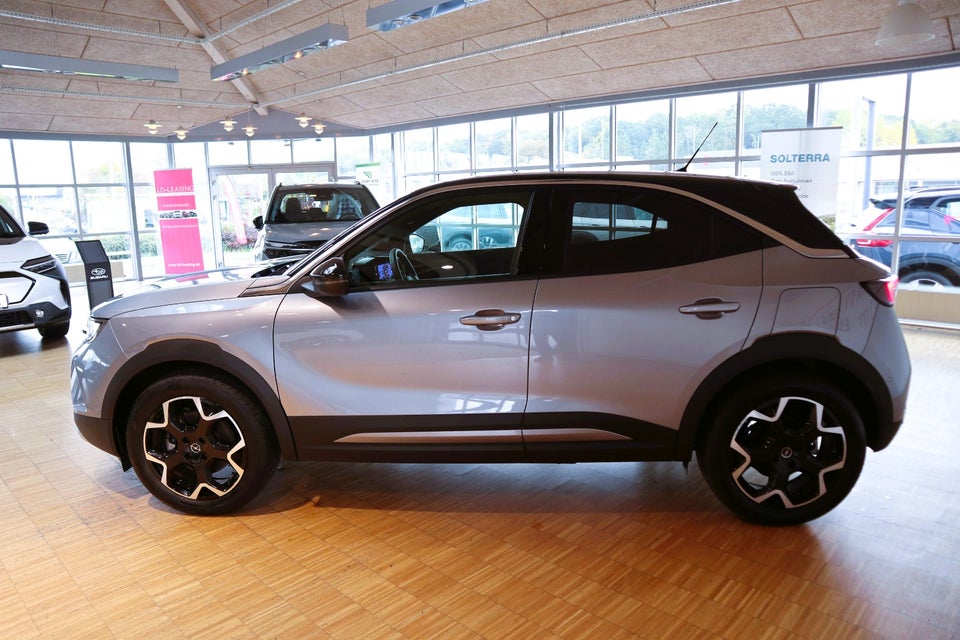 Opel Mokka-e 50 Ultimate 5d