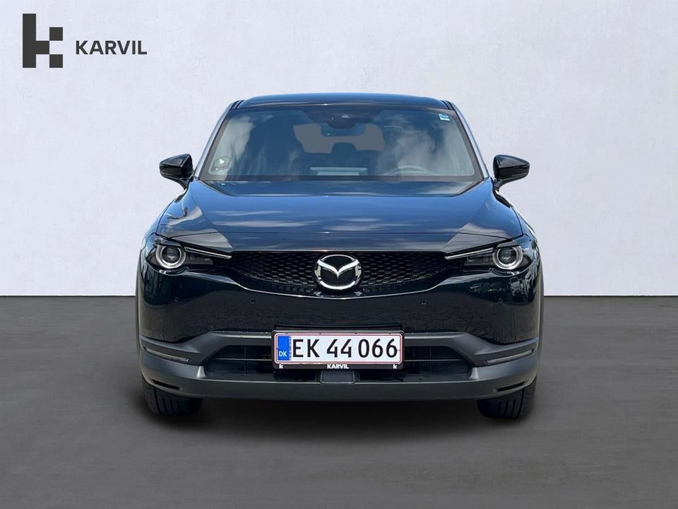 Mazda MX-30 0,8 e-SkyActiv R-EV Advantage 5d