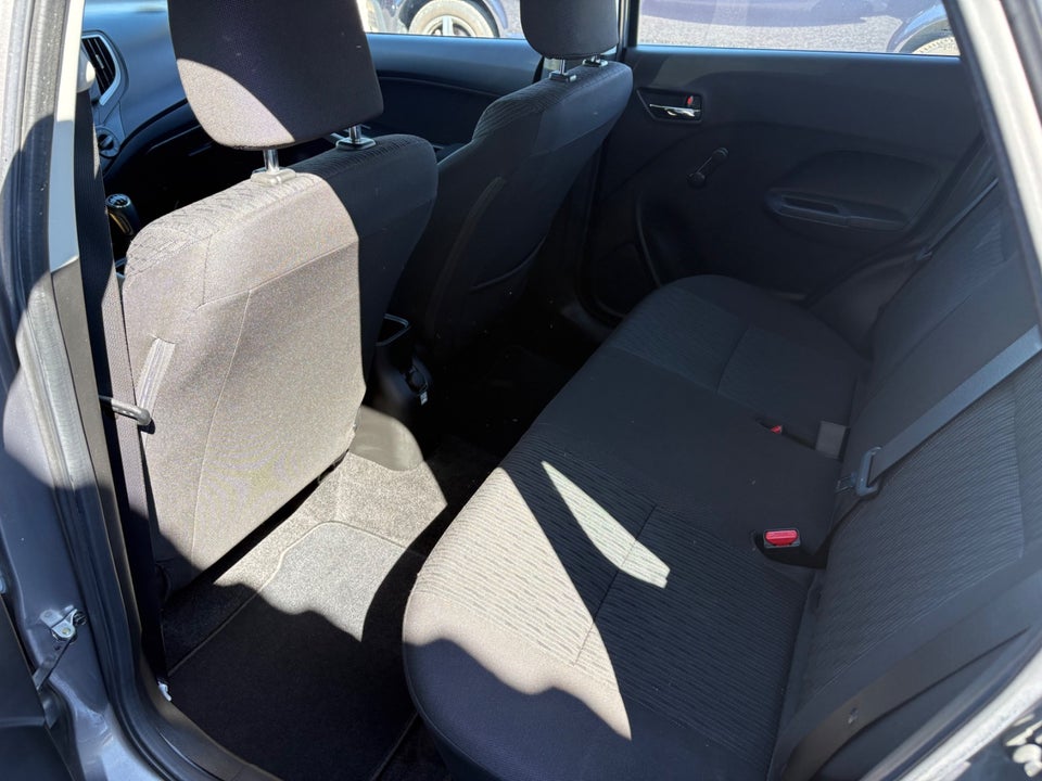Suzuki Baleno 1,2 Dualjet Active 5d