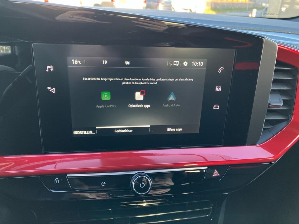 Opel Mokka-e 50 GS Line 5d