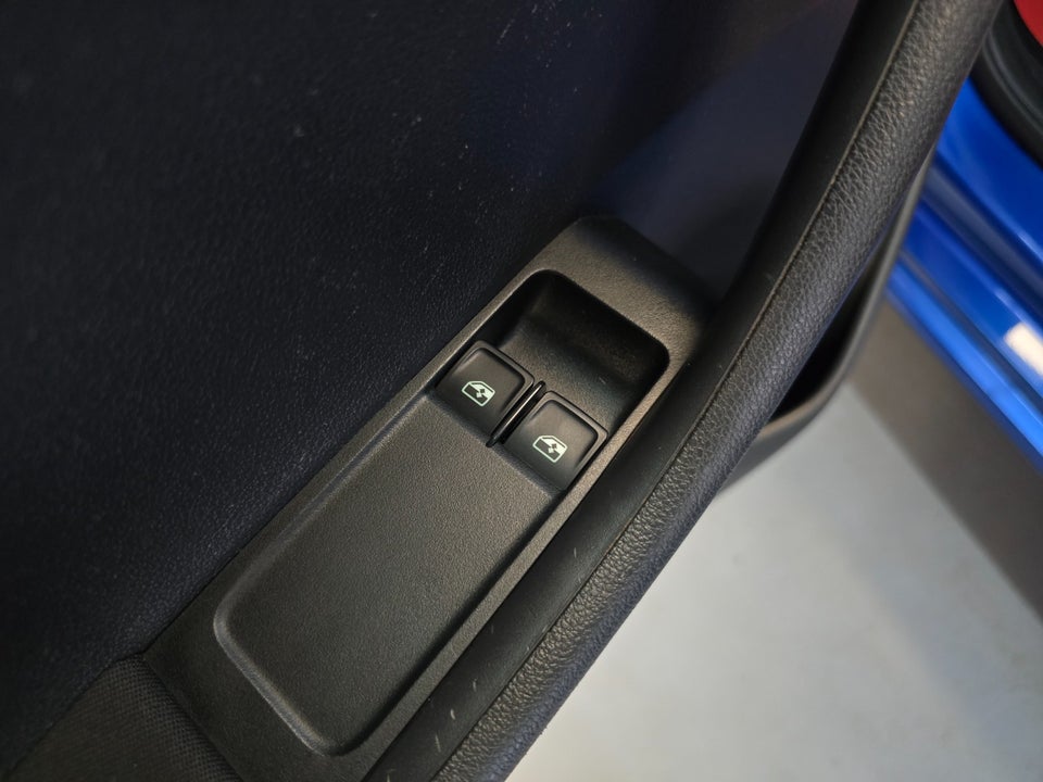 Skoda Fabia 1,2 TSi 90 Active 5d