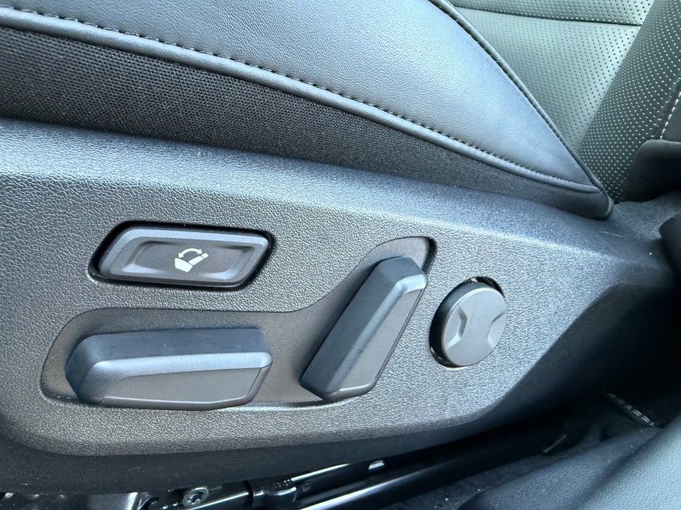 Kia EV6 77 Long Range Performance AWD 5d