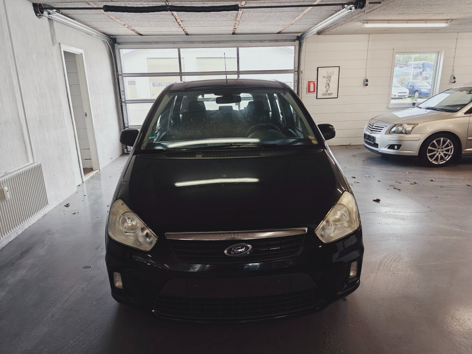 Ford C-MAX 1,6 Trend 5d