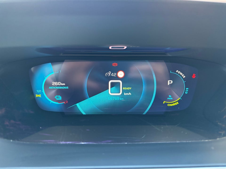 Peugeot e-208 50 Allure 5d