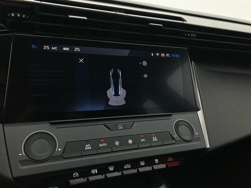 Peugeot e-308 54 Style SW 5d