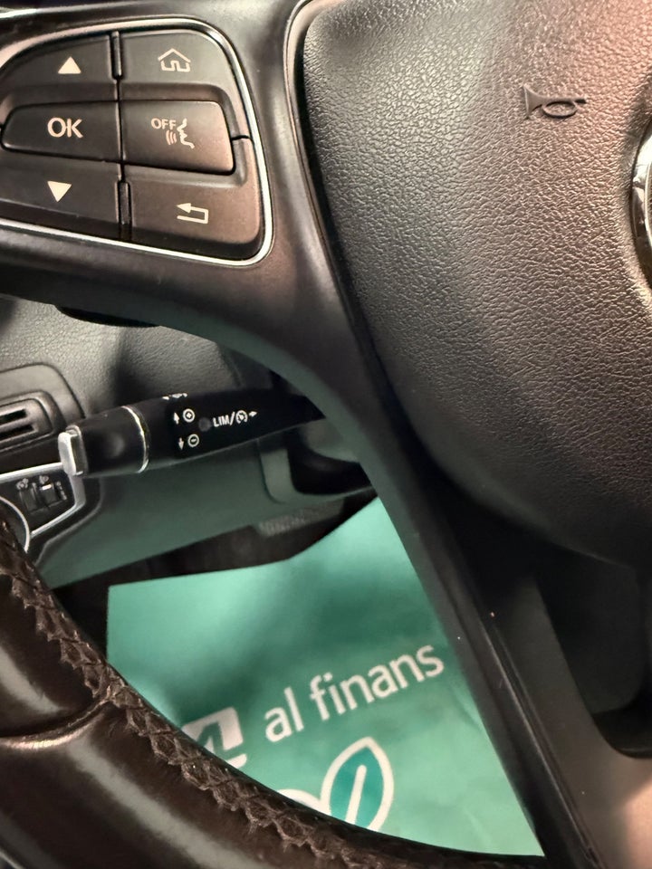 Mercedes C200 d 1,6 Avantgarde stc. 5d