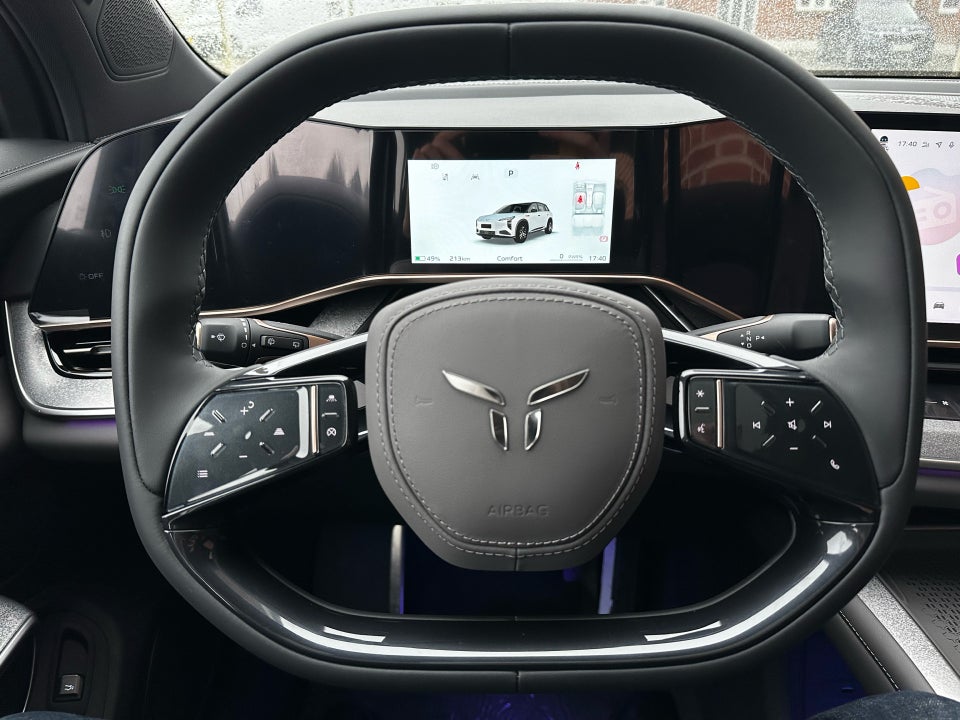 Hongqi EHS7 111 Exclusive 5d