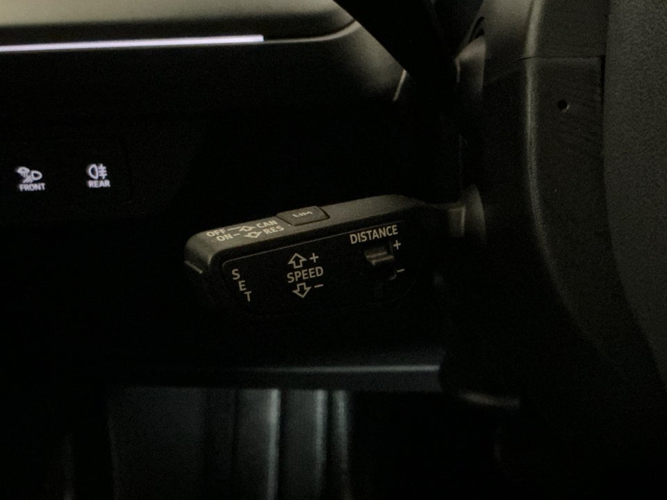 Audi Q4 e-tron 40 Advanced 5d