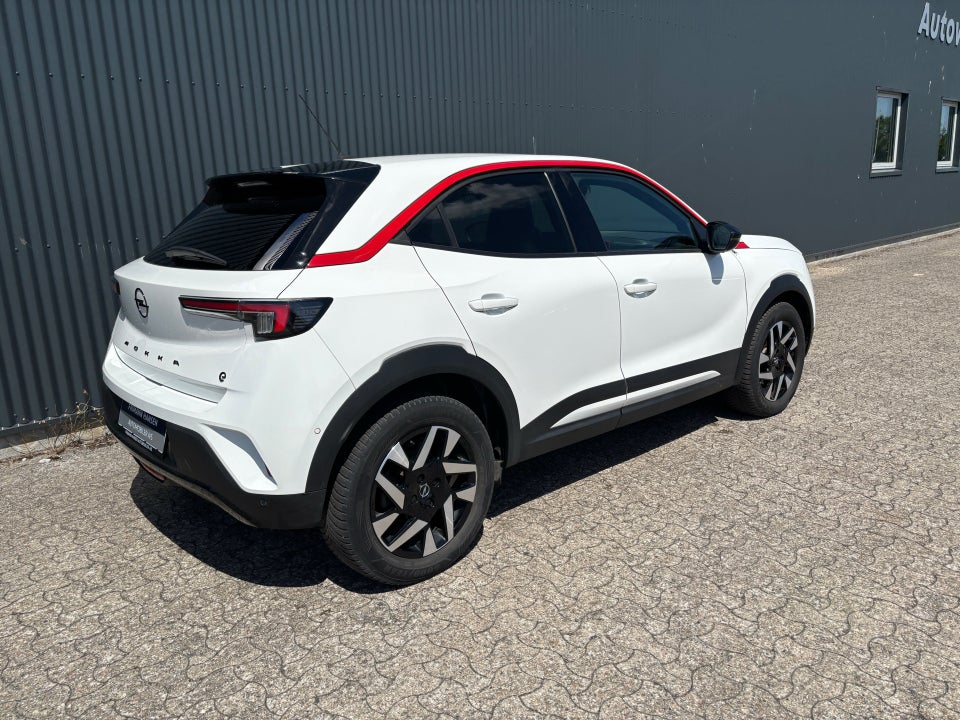 Opel Mokka-e 50 GS Line 5d