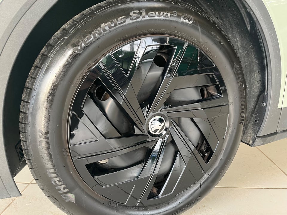 Skoda Elroq 50 iV 5d