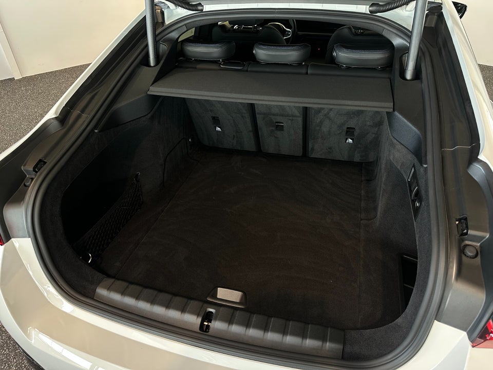 BMW i4 eDrive35 M-Sport 5d