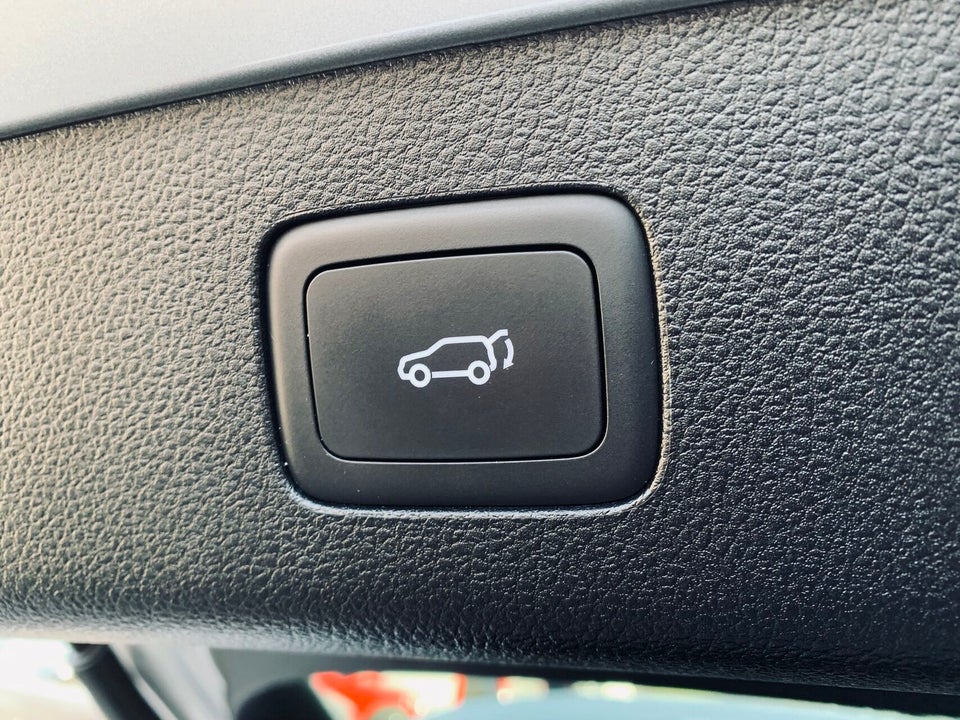 MG EHS 1,5 PHEV Luxury 5d