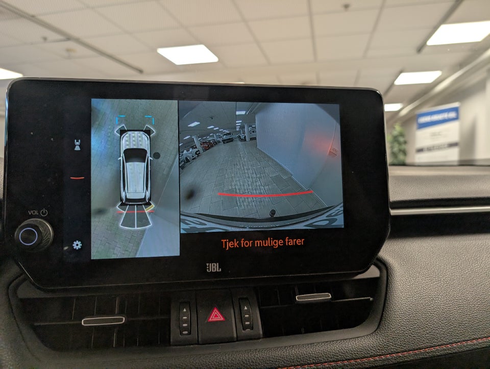 Toyota RAV4 2,5 Plug-in Hybrid Style AWD-i 5d