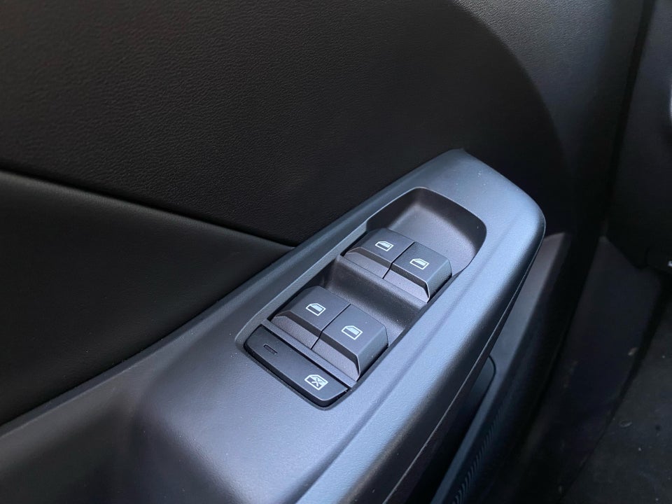 MG 3 1,5 Hybrid+ Standard 5d