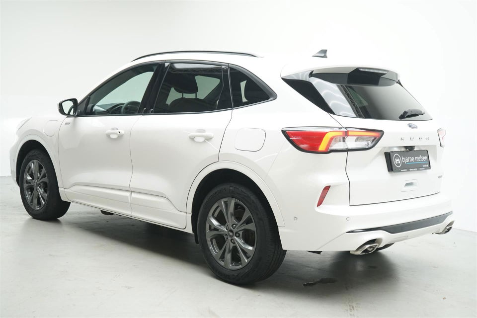 Ford Kuga 2,5 PHEV ST-Line X CVT 5d