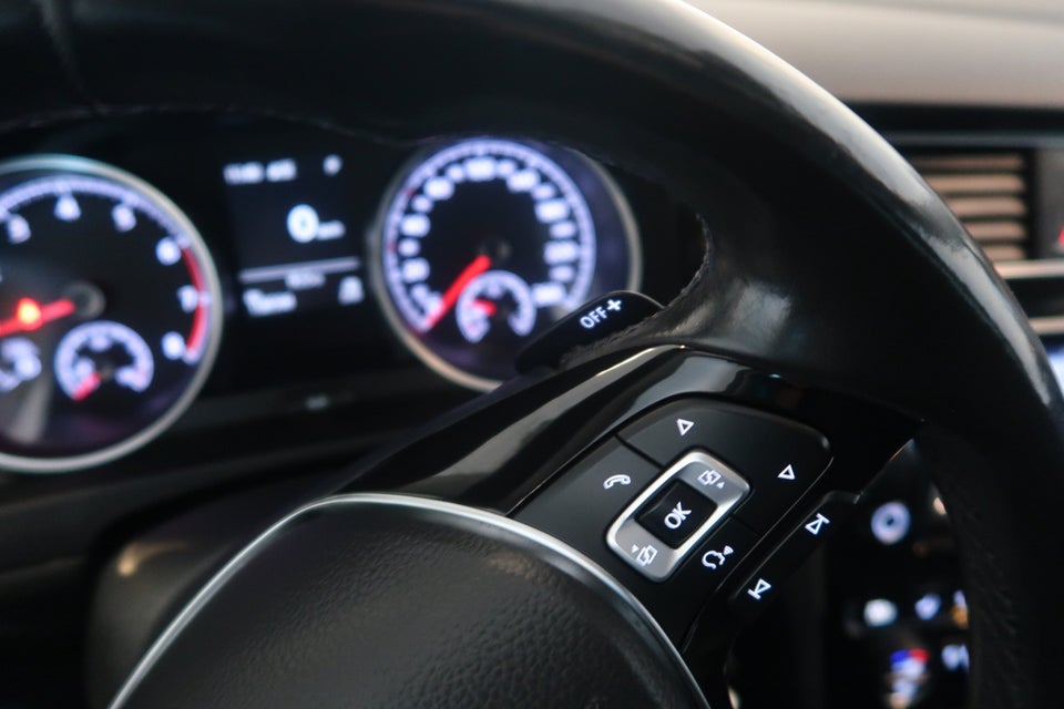 VW Golf VII 1,4 TSi 122 Highline DSG BMT 5d