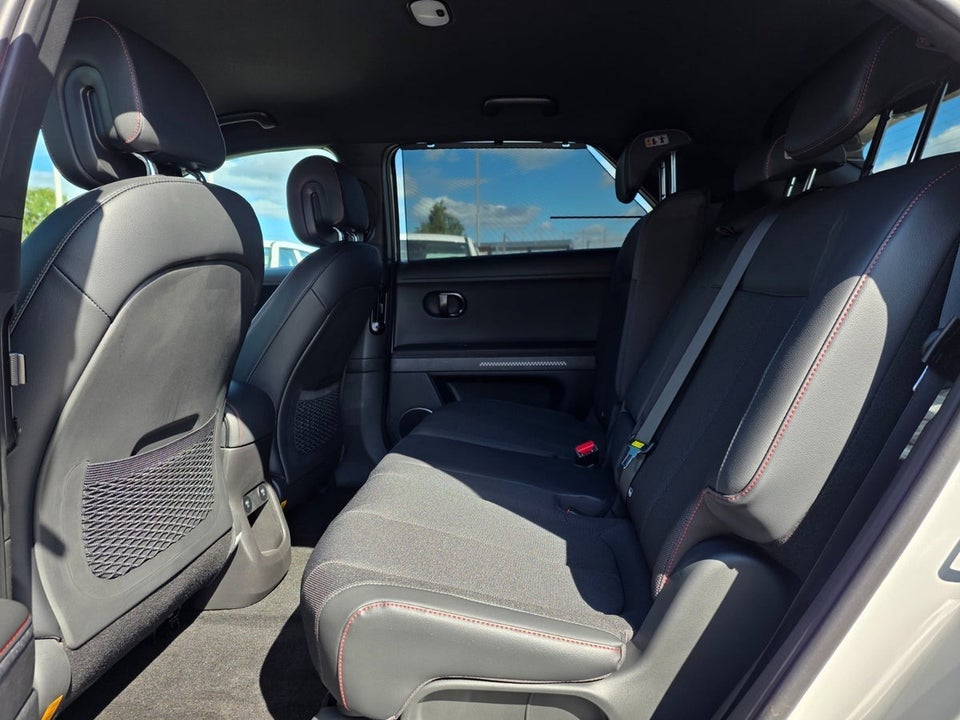 Hyundai Ioniq 5 84 N Line 5d