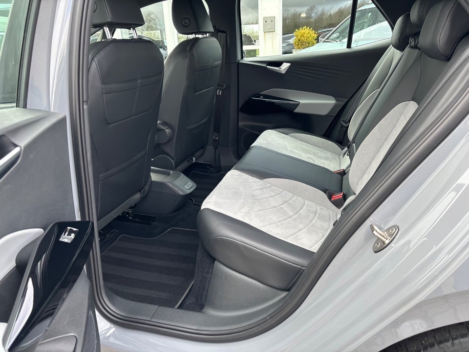 VW ID.3 77 Pro S 5d