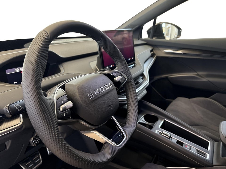 Skoda Elroq 85 iV Sportline 5d