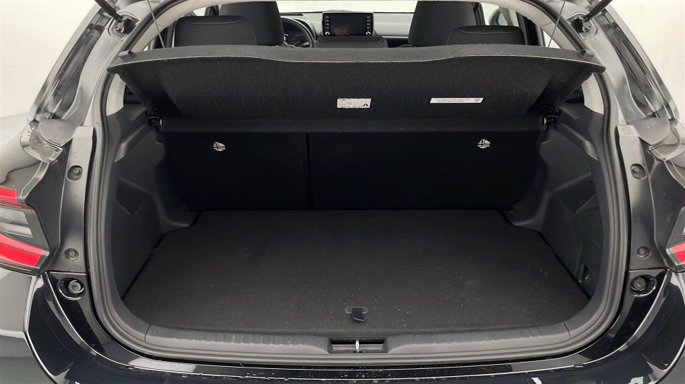 Toyota Yaris 1,5 Hybrid Active Tech+ e-CVT 5d