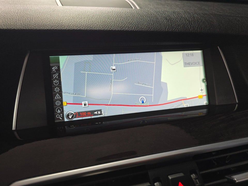 BMW 530d 3,0 Gran Turismo aut. 5d