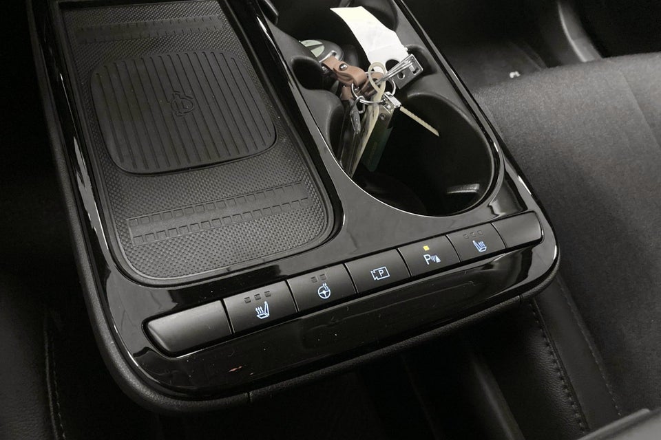 Hyundai Ioniq 5 84 Essential 5d