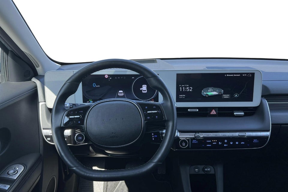 Hyundai Ioniq 5 77 Advanced AWD 5d