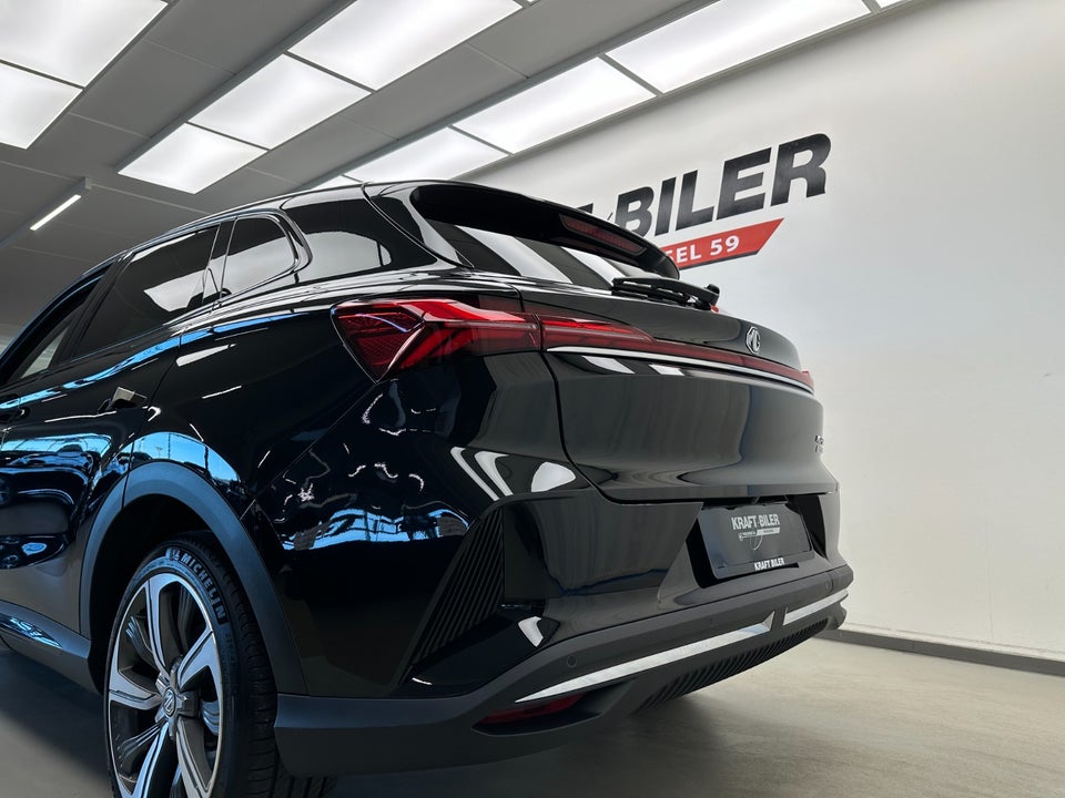 MG Marvel R Comfort 5d