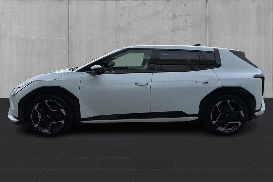 Kia EV4 81 Long Range GT-Line 5d