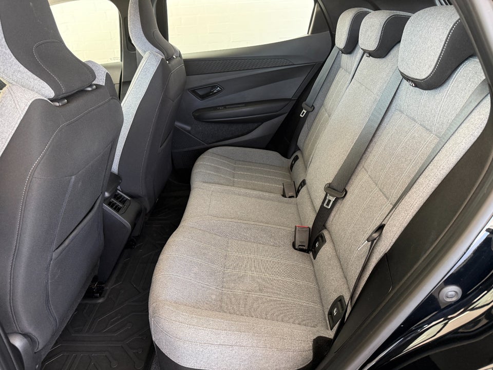 Renault Megane E-Tech 40 Equilibre 5d