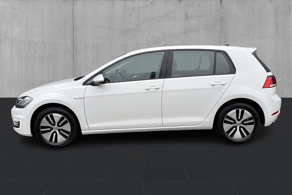 VW e-Golf VII Comfortline 5d