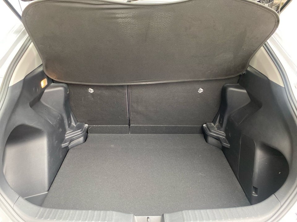 Toyota Yaris Cross 1,5 Hybrid Active e-CVT 5d