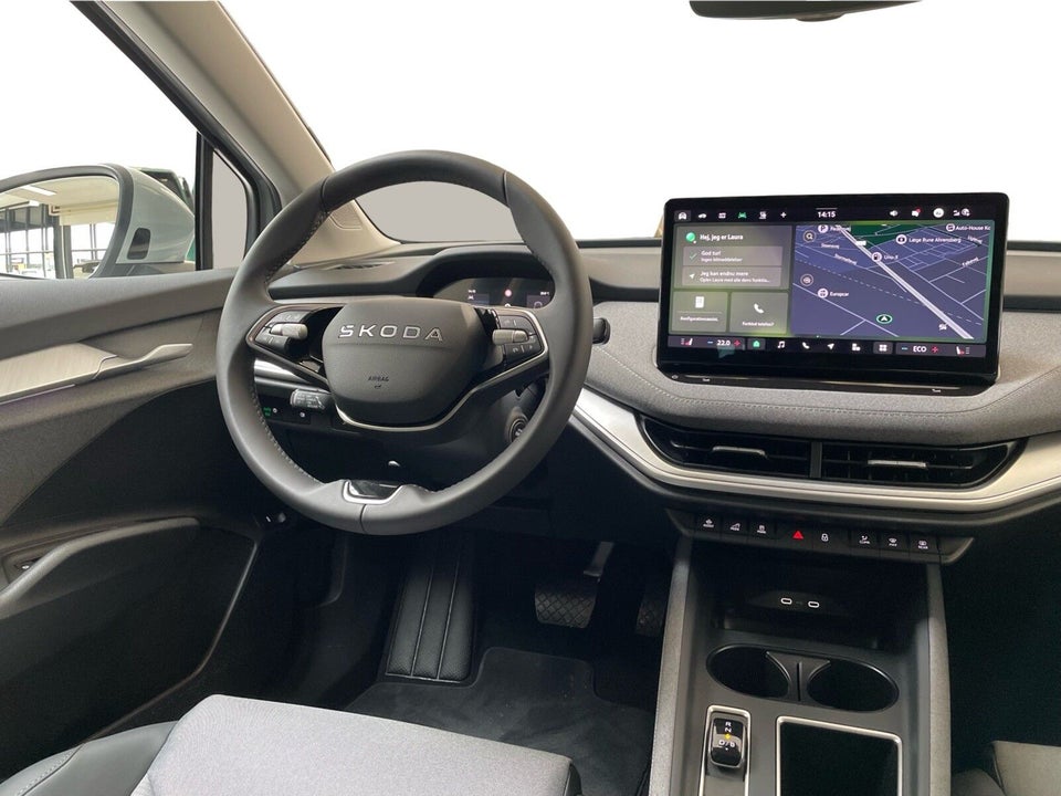 Skoda Enyaq 85 iV 5d