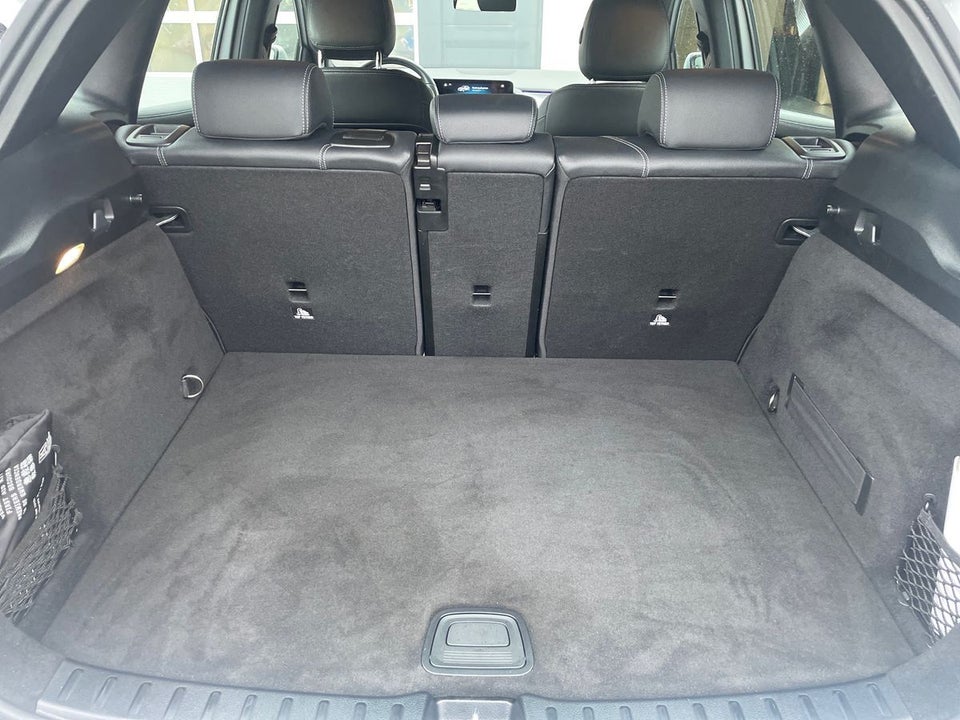 Mercedes EQA250 Progressive 5d