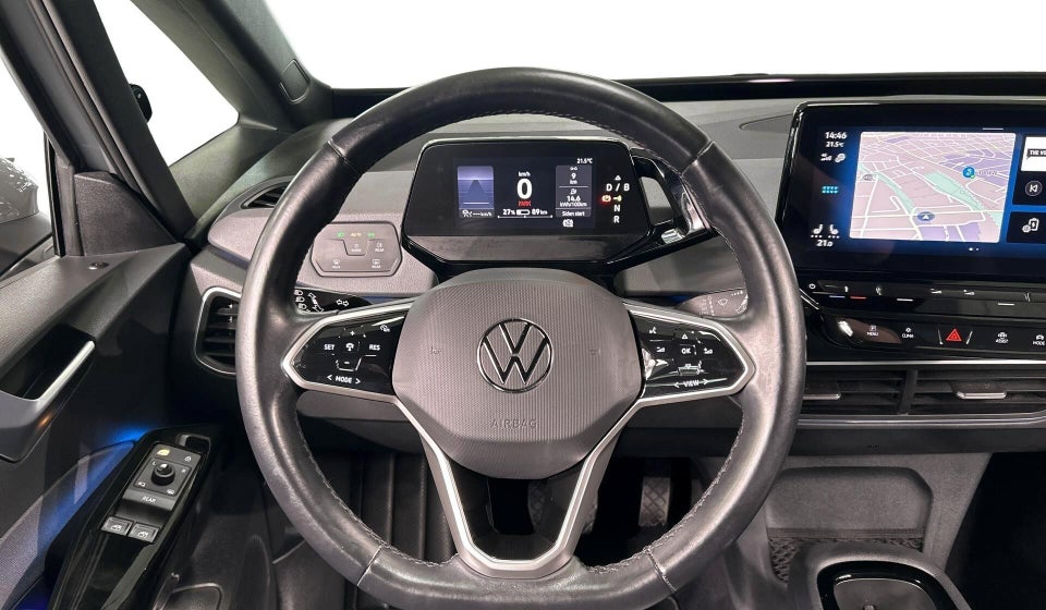 VW ID.3 58 Pro Life 5d
