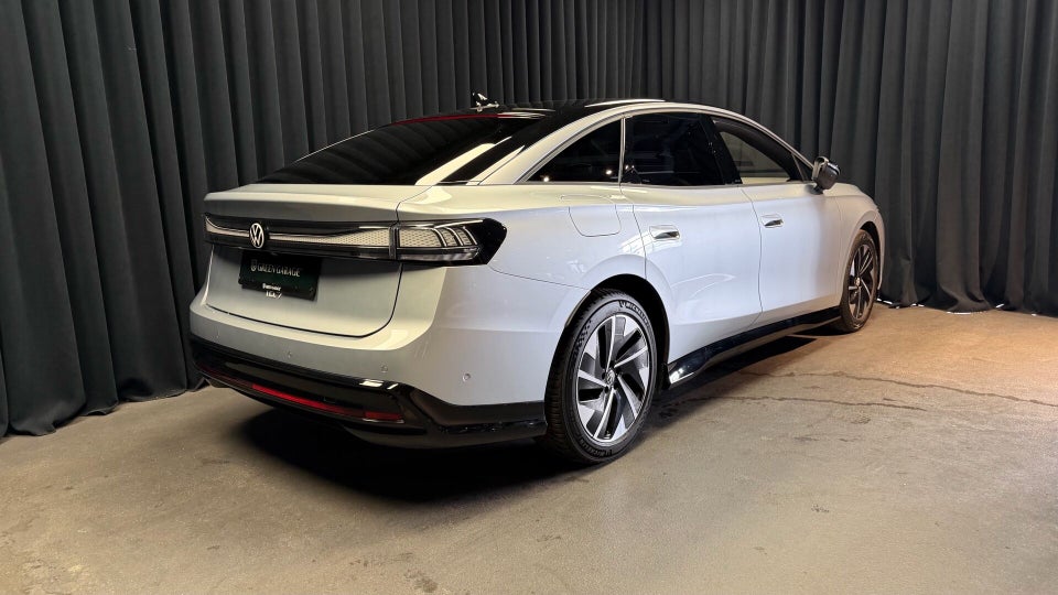 VW ID.7 77 Pro 5d