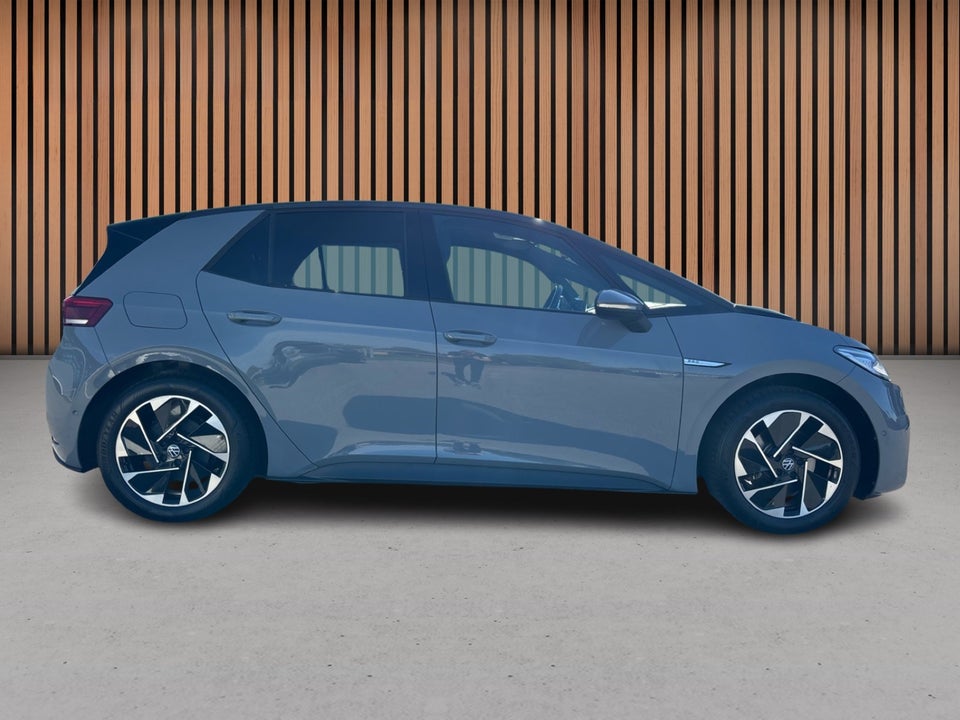 VW ID.3 58 Pro 5d