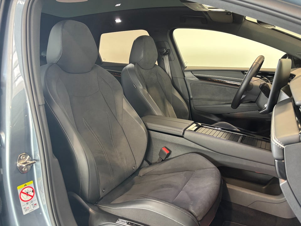 VW ID.7 77 Style Tourer 5d