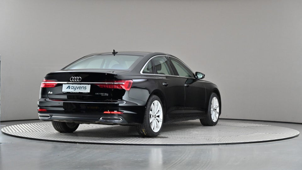 Audi A6 50 TFSi e Sport Prestige quattro S-tr. 4d