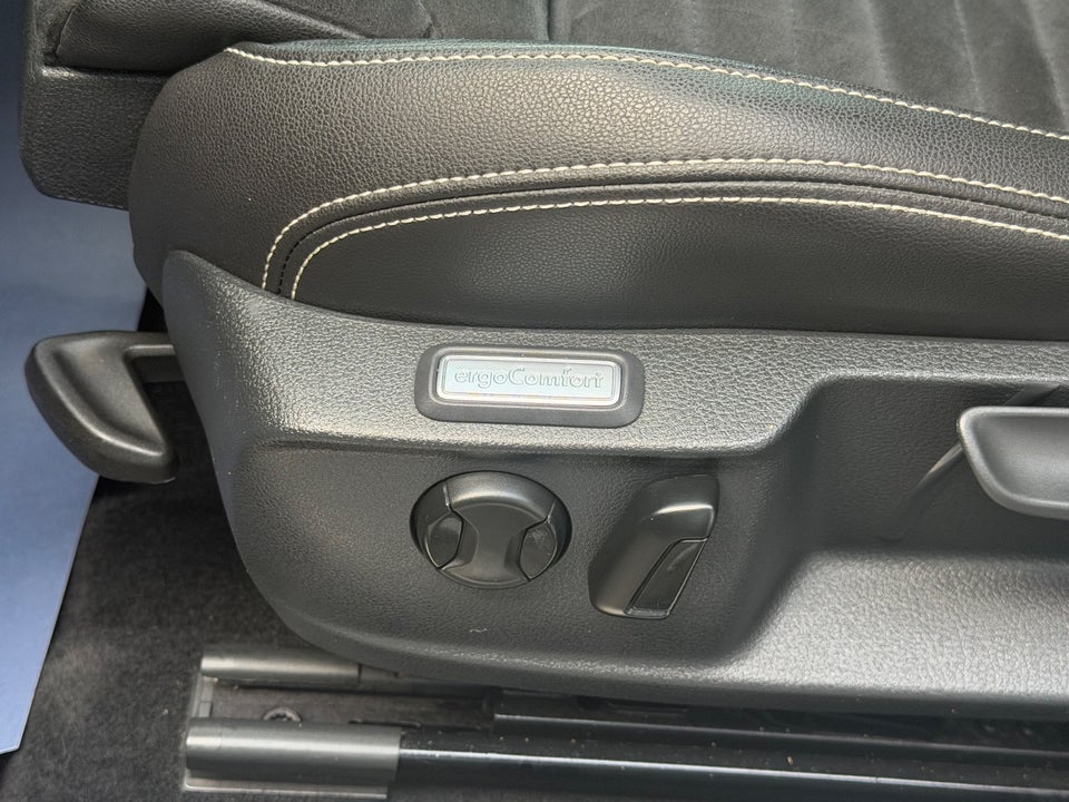 VW Passat 2,0 TSi 190 Elegance Variant DSG 5d