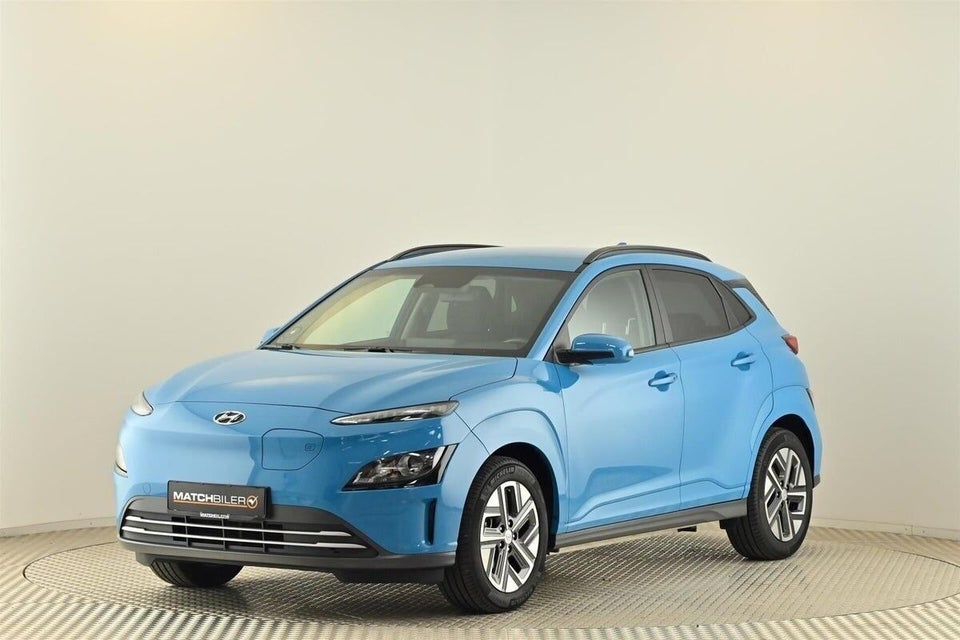 Hyundai Kona 39 EV Essential 5d