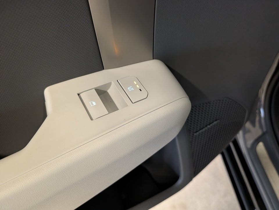 Kia EV3 81 Long Range GT-Line 5d