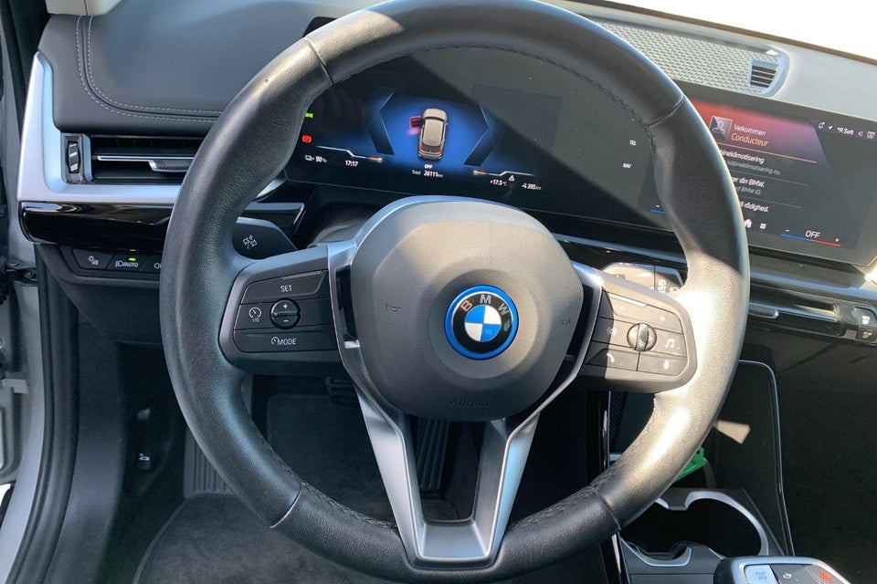BMW iX1 eDrive20 X-Line 5d