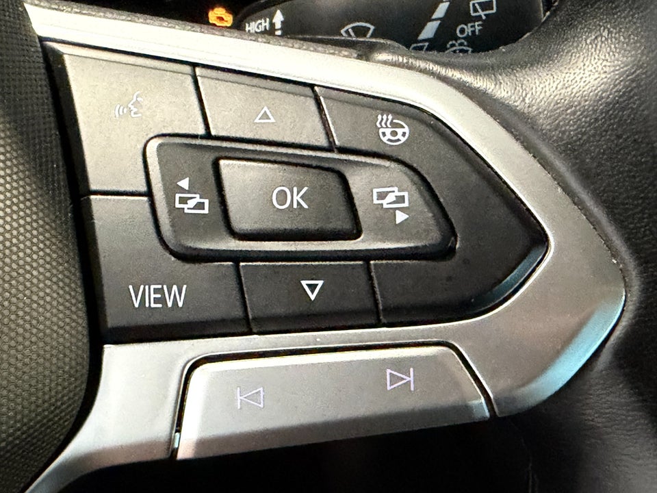 VW Tiguan 1,4 eHybrid Elegance DSG 5d