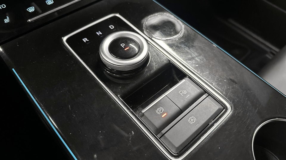 Aiways U5 Prime 5d